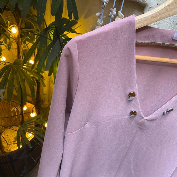 Marisa&Marie Dress. Size - M - Picture 7 of 11